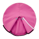 Cover, Steering Wheel (English System)