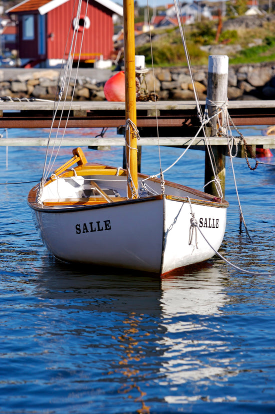 Robline Softschäkel 'Ocean Xlarge', 12mm ▷ Segelbekleidung und Bootszubehör
