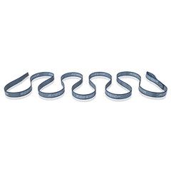Robship Sail Ties
