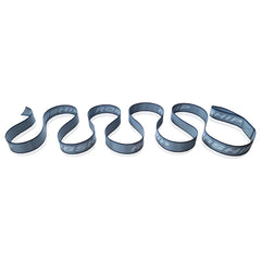 Robship Sail Ties