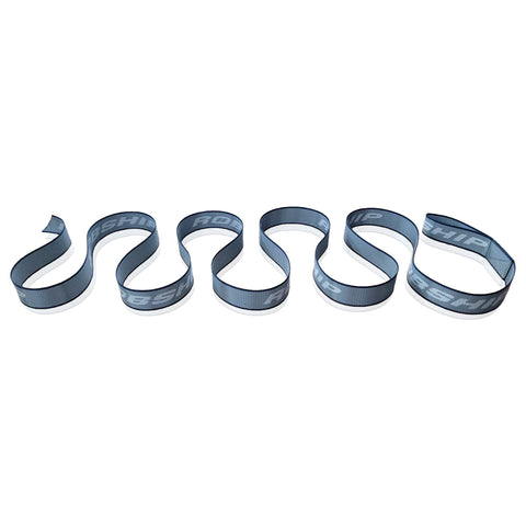 Robship Sail Ties