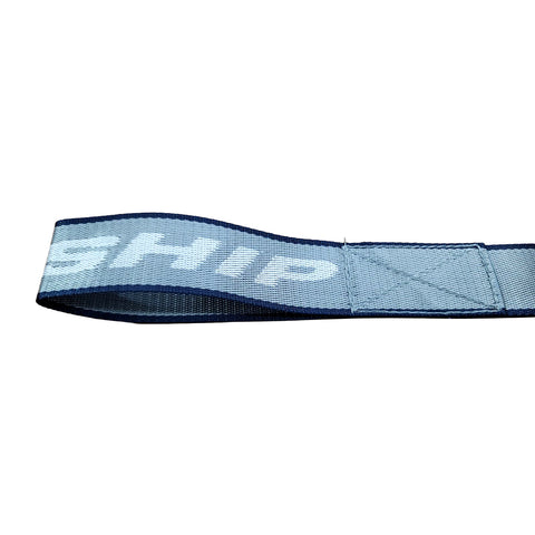 Robship Sail Ties