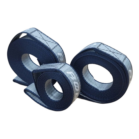 Robship Sail Ties