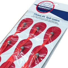 Robship FlowLift Telltales