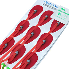 Robship FlowLift Telltales