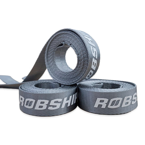 Robship - Sail Ties