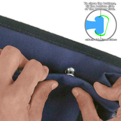 Rope Bag MK2