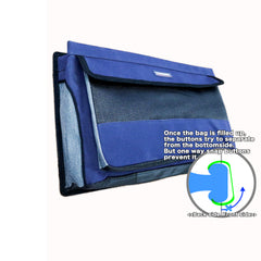 Rope Bag MK2