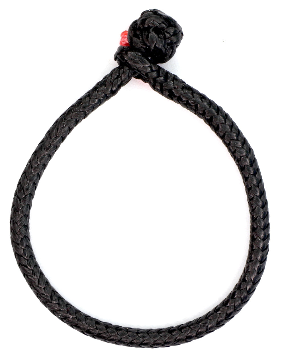 Soft Shackle, Black - Special Deal!