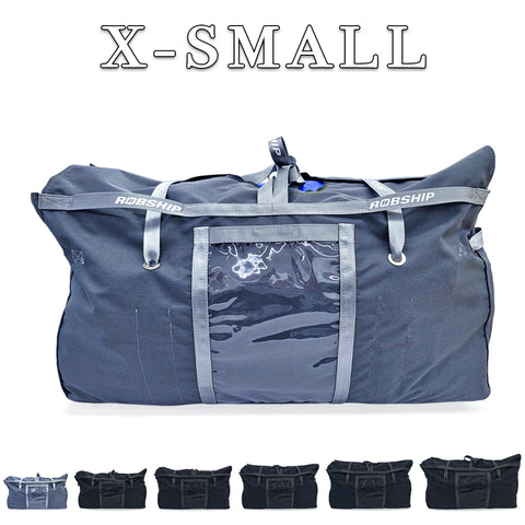 Side Launcher Bag, Classic