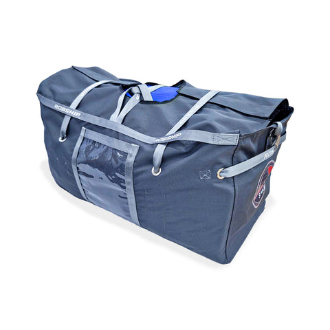 Side Launcher Bag, Classic