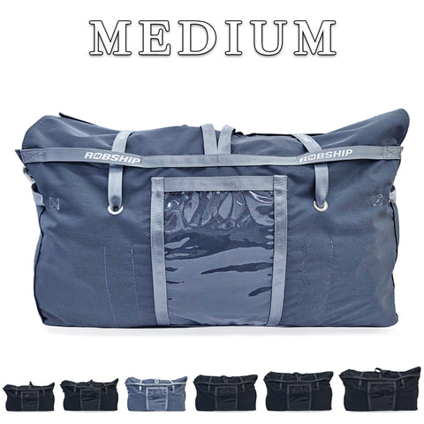 Side Launcher Bag, Classic