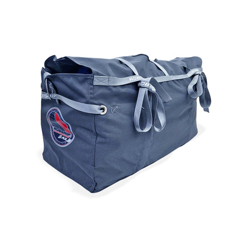 Side Launcher Bag, Classic