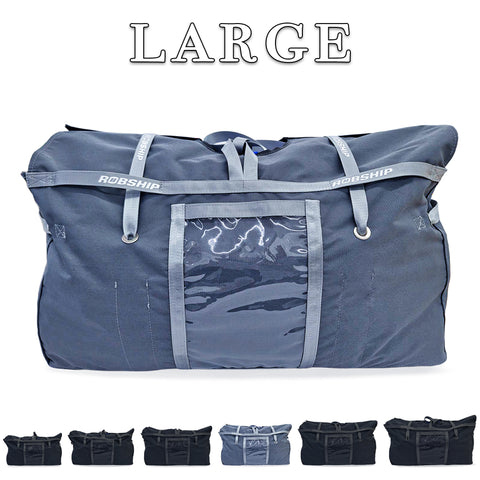 Side Launcher Bag, Classic