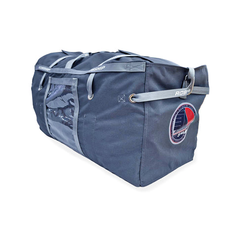 Side Launcher Bag, Classic