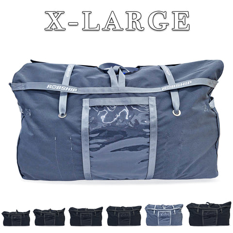 Side Launcher Bag, Classic