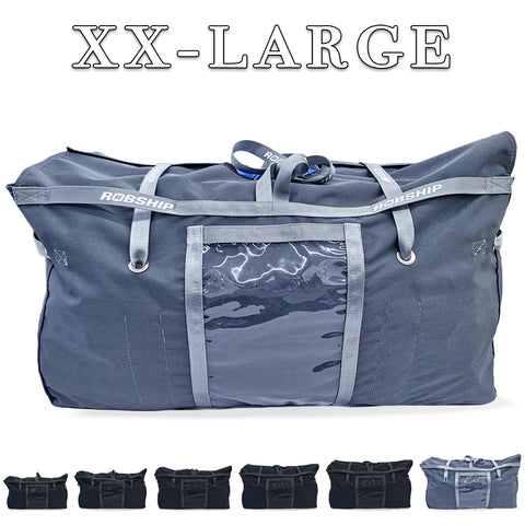 Side Launcher Bag, Classic