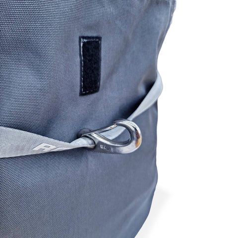 Side Launcher Bag, Classic