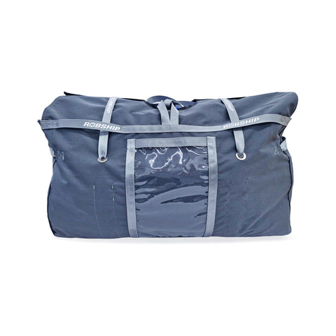 Side Launcher Bag, Classic