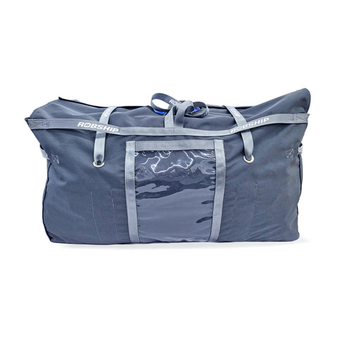 Side Launcher Bag, Classic