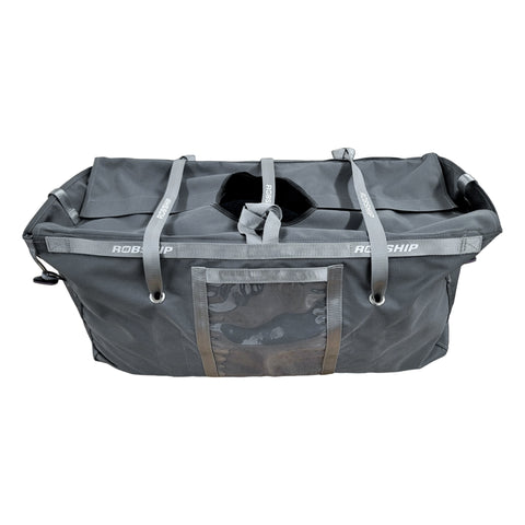 Side Launch Bag, Classic