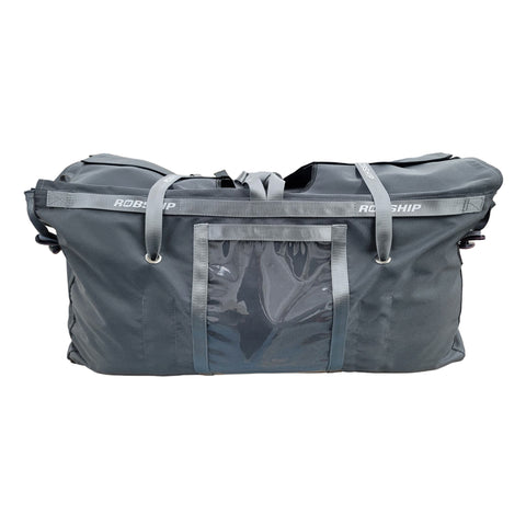 Side Launch Bag, Classic