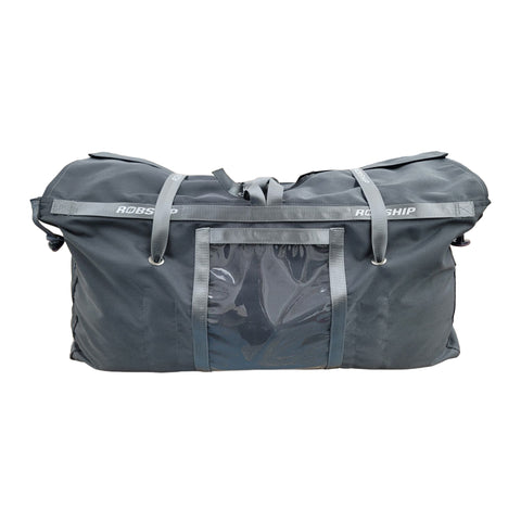 Side Launch Bag, Classic
