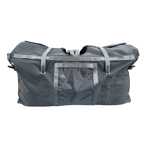 Side Launch Bag, Classic