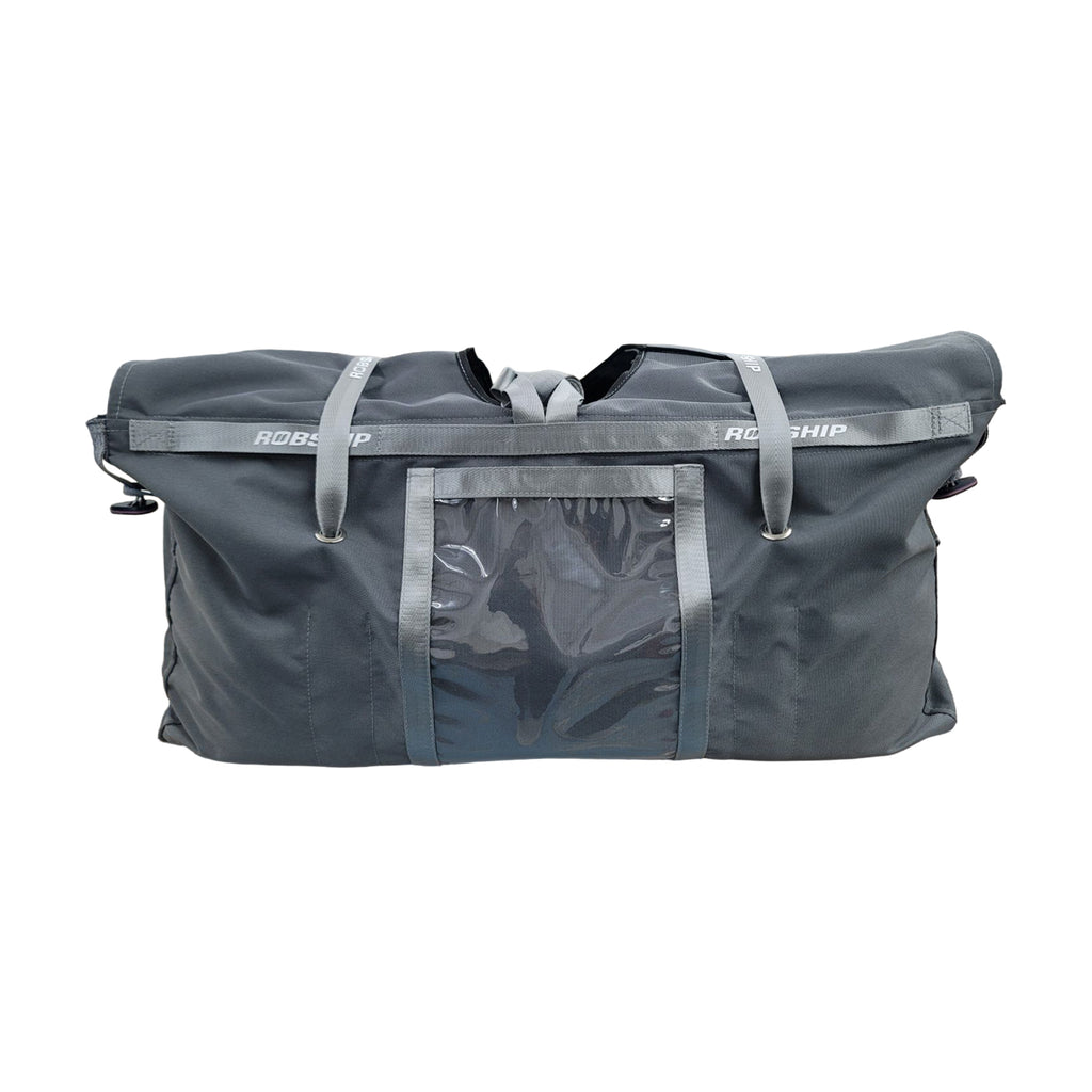 Side Launch Bag, Classic