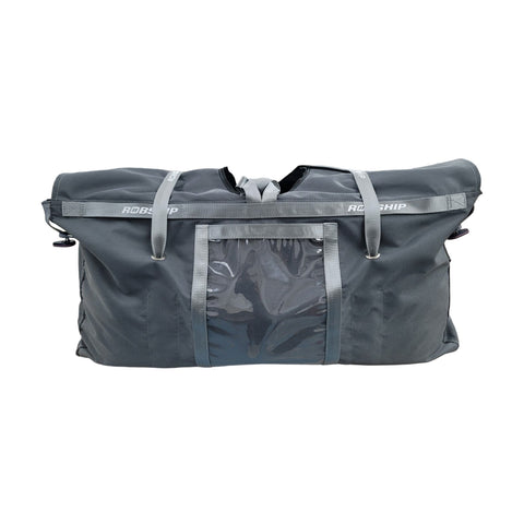 Side Launch Bag, Classic