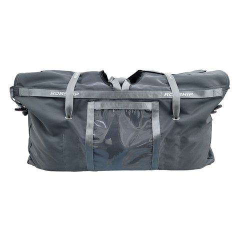 Side Launch Bag, Classic