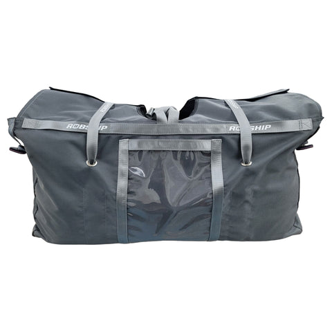 Side Launch Bag, Classic