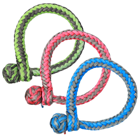 Soft Shackle Jib Sheet - Special Deal!