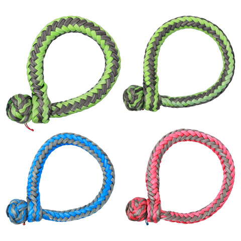 Soft Shackle Jib Sheet - Special Deal!