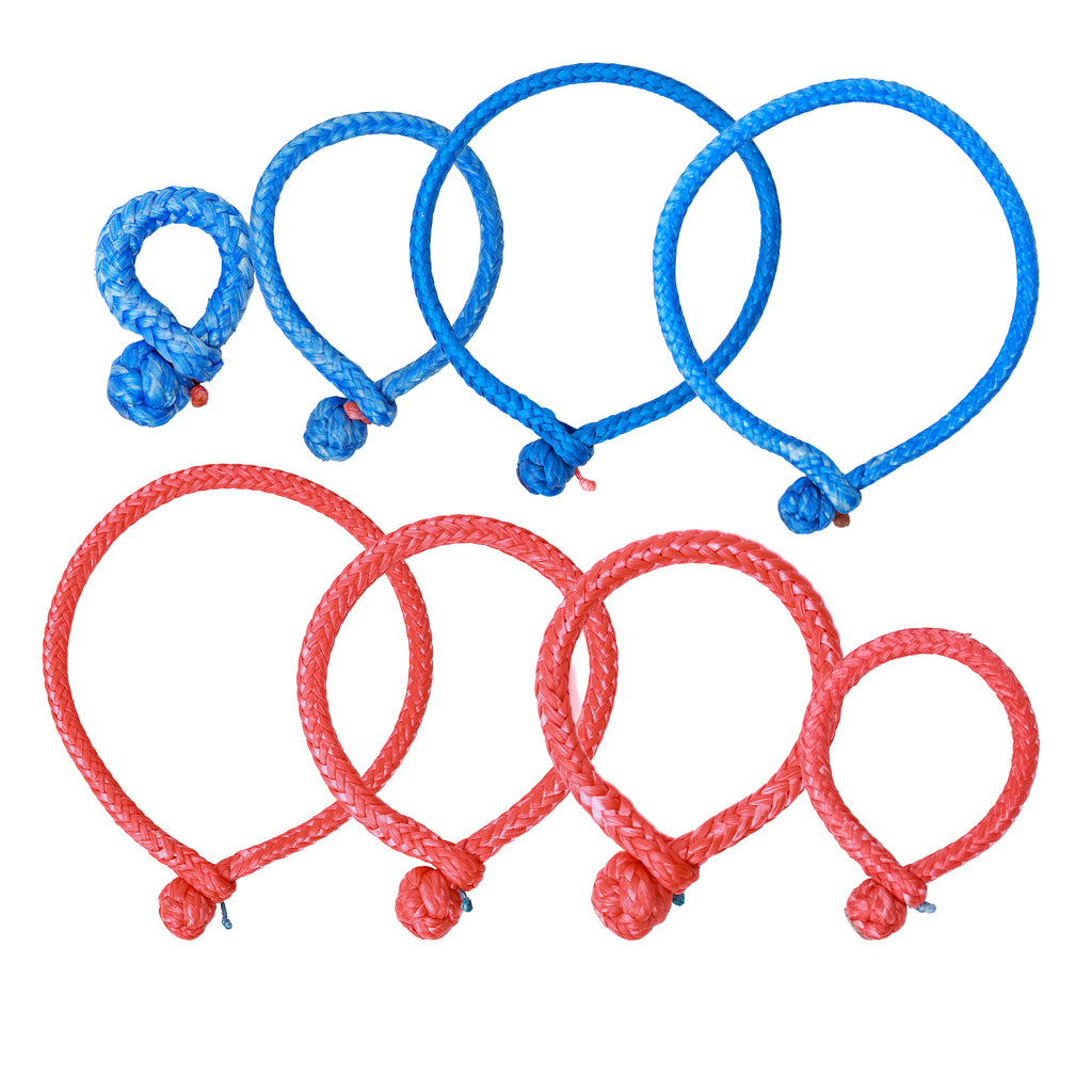Soft Shackle - Special Deal!