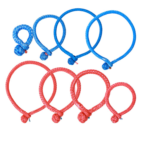 Soft Shackle - Special Deal!