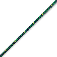 Black/Green