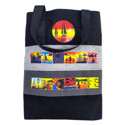 Tote Bag, Classic