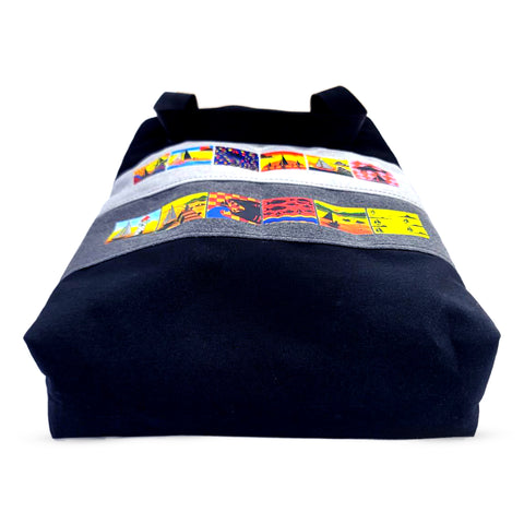 Tote Bag, Classic
