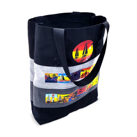 Tote Bag, Classic