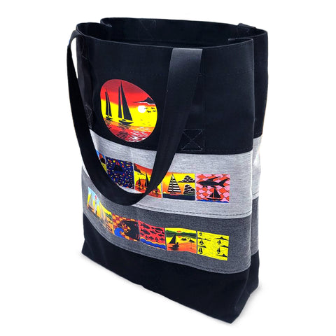 Tote Bag, Classic