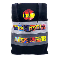 Tote Bag, Classic