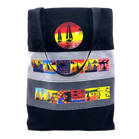 Tote Bag, Classic