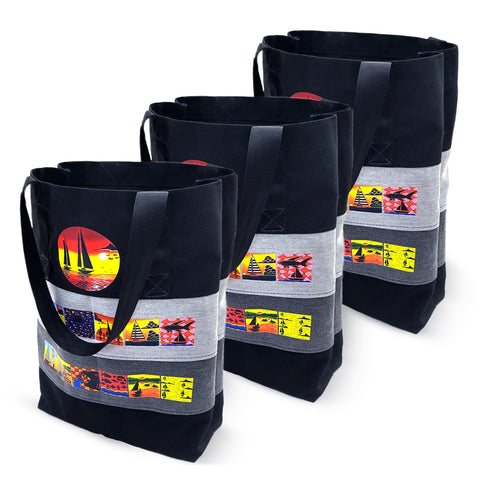 Tote Bag, Classic