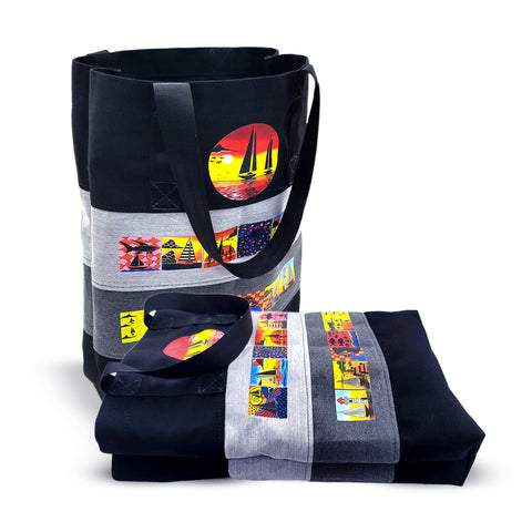 Tote Bag, Classic