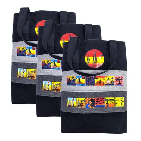 Tote Bag, Classic