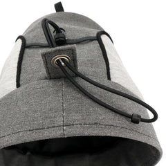 Cover, Winch, MK2