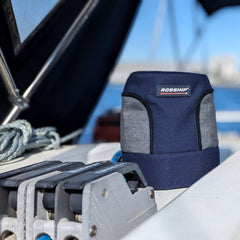 Cover, Winch, MK2