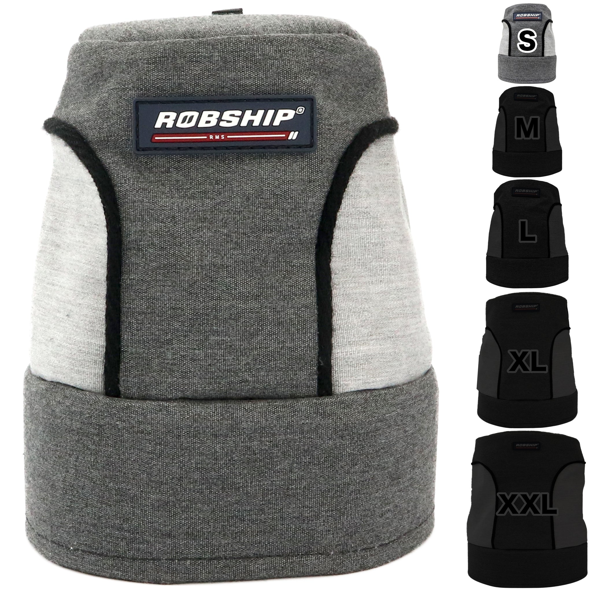 Cover, Winch, MK2 Robship