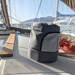 Cover, Winch, MK2